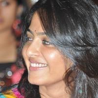 Anushka Shetty at Mogudu audio Launch - Pictures | Picture 100567